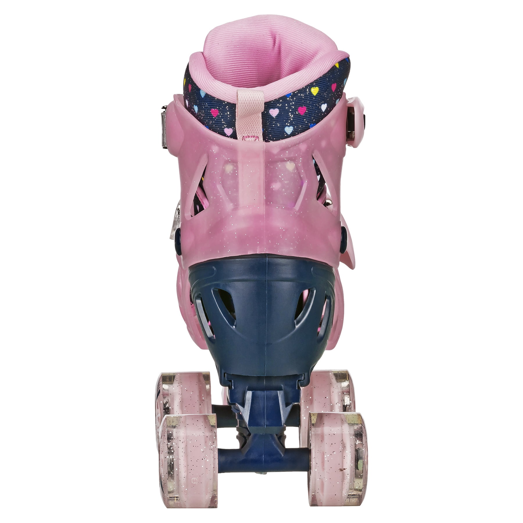 Roller Derby pour Femme V-Tech 500 Bouton réglable Rollers, Fille, Menthe 