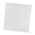 thumbnail image 4 of Vitrina para pelotas de golf, con capacidad para 30 pelotas, caja de almacenamiento premium de 6 estantes, transparente, para regalos, protege las S, 4 of 8
