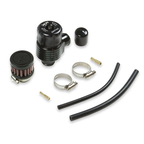 XDR 615904 XDR Off-Road Blow-Off/Diverter Valve