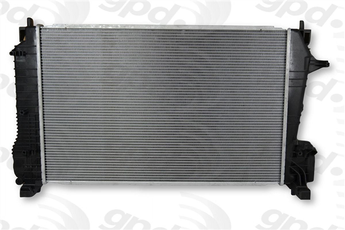 Global Parts Distributors LLC gpd Radiator 13248C