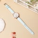 thumbnail image 5 of Reloj de pulsera sencillo e informal para niñas, con esfera fácil de leer y diseño luminoso., 5 of 7