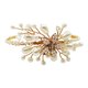 thumbnail image 1 of 1 pulsera de perlas elegante para novia, decoración de boda, pulsera creativa (blanca), 1 of 5