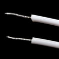 thumbnail image 3 of 10pcs RC-36 NC Recessed Wired Door Contact Sensor Alarm Magnetic Reed Switch, 3 of 4