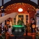 thumbnail image 5 of Yuarrent Caramelo del cubo de que contiene caramelos y añade ambiente a la atmósfera de Halloween, pero también es práctico. puede ser Kits de decoración para fiestas Estilo de lámpara, 5 of 6