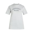 thumbnail image 4 of American Giant Unisex USA Tee Shirt, Men's Sizes XS-3XL, 4 of 5