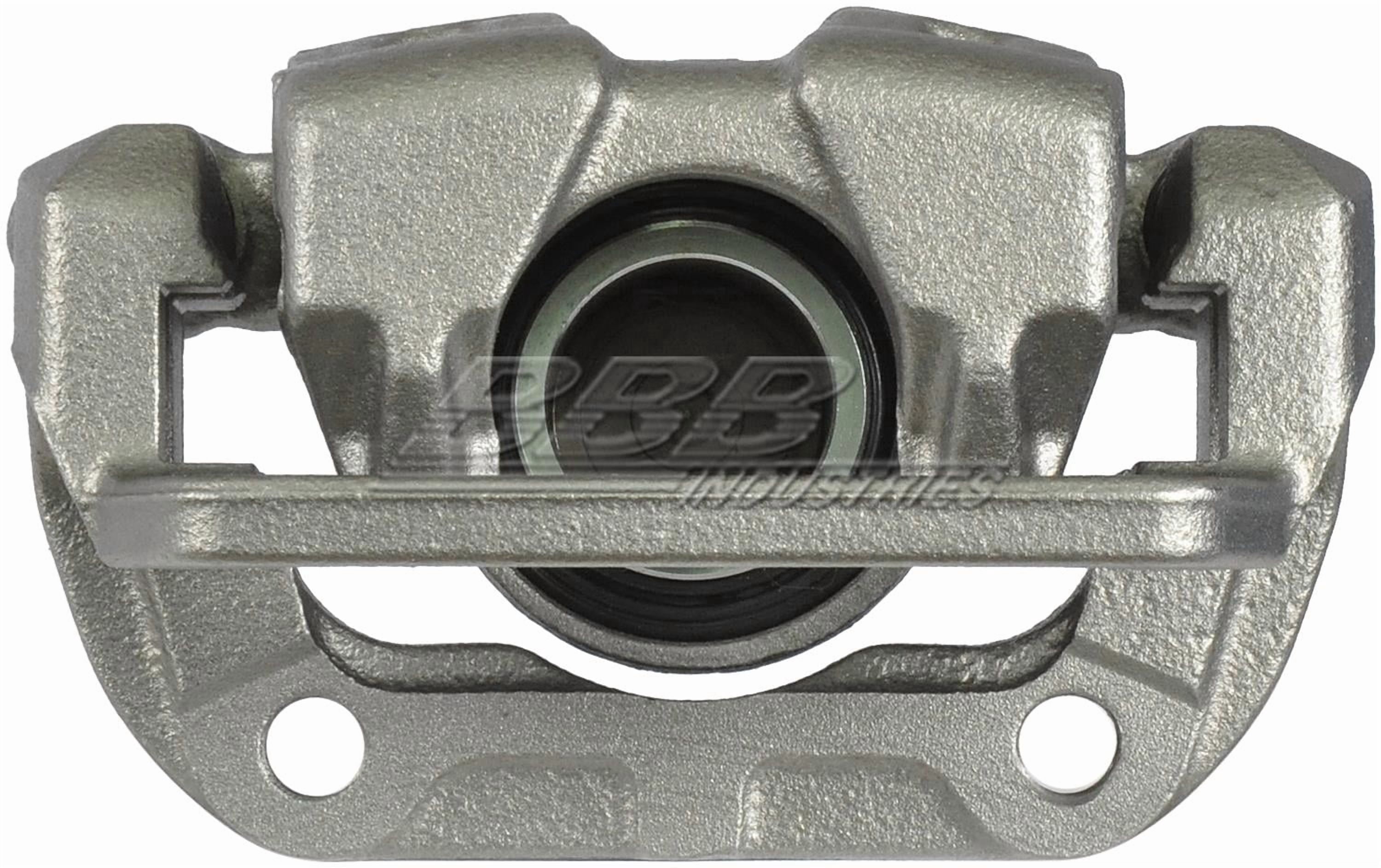 TERREPOWER formerly BBB Industries 99-00950A Reman Caliper w/installation Hardware