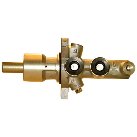 Raybestos Element3 New Master Cylinder, MC39704 Fits select: 1986-1991 MERCEDES-BENZ 560, 1997 MERCEDES-BENZ E