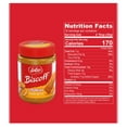 thumbnail image 3 of Biscoff Cookie Butter Crunchy 13.4 oz Pack of 2, 3 of 5