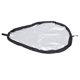 thumbnail image 2 of Cubierta de Cabina - Protector Negro Universal Fit Bloqueo Cubierta de Cabina de Canoa para Kayak(L), 2 of 5