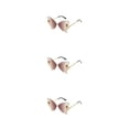 thumbnail image 1 of Gafas de sol a la moda Sonducket multicolores para exteriores, 1 of 6