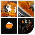 thumbnail image 5 of For 2014-2022 Ram ProMaster 1500 2500 3500 w/o DRL Headlight Headlamp-Passenger, 5 of 7