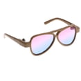 thumbnail image 1 of Accesorios de Moda Hugo 1/3 para muñecas Par de gafas, 1 of 10