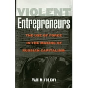 Violent Entrepreneurs
