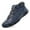 Dark Blue, variant on Mens Shoes,Vogany Ergonomic Orthopaedic Barefoot Sneakers for Men Breathable Lightweight On Walking Shoes,Shoes for Men,Grey,7.5