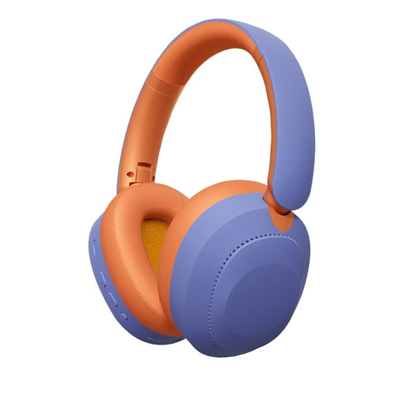 Wireless Headphones for TV Watching, TV Headphones Wireless for Seniors with Transmitter Charging Base, Support Optical,AUX,RCA and USB, High Volume No Audio Delay, Plug and Play