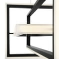 thumbnail image 2 of Eurofase Lighting - Bordo - 137W LED Large Chandelier in Contemporary Modern, 2 of 5