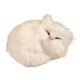 thumbnail image 2 of Peluche realista con sonido, suave y agradable al tacto, ideal para sala de estar, regalo relajante, 30 cm de alto, para adultos.,Wsvlmg, 2 of 8