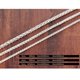 thumbnail image 4 of Collar clásico de moda para hombre Collares de eslabones gruesos con cadena de acero de titanio a prueba de óxido, 4 of 4