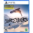 thumbnail image 1 of Videojuego MICROÏDS Shredders Full Ride PS5, 1 of 7