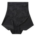thumbnail image 2 of Women High Waisted Body Shaper Lady Tummy Control Waist Slimming Panties Shapewear Plus Size, 2 of 6