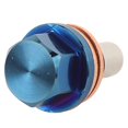 thumbnail image 1 of Tapón de Drenaje de Aceite M12 x 1.5 Magnético, Tapón de Drenaje de Sumider Magnético Resistente A la Erosión Con Lavadora para El Motor, 1 of 7