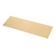 thumbnail image 5 of unbranded Hoja De Latón Dorado Para Uso Diario Con Alta Durabilidad Y Precisión Para Y Fabricación, 5 of 8
