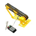 thumbnail image 1 of serony DIY Scientific Experiment Conveyor Belt Educational Toy for Children Kids, 1 of 9