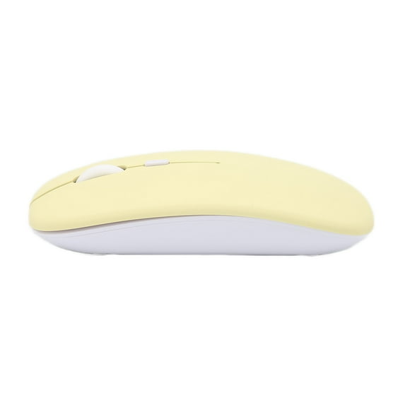 Ratón Inalámbrico NikouMX Mini USB Inteligente de Alta Capacidad