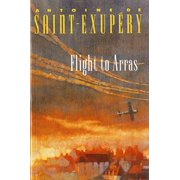 Flight to Arras, (Paperback)
