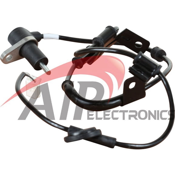 Brand New Rear Left ABS Wheel Speed Sensor Brakes For 1999-2000 Hyundai Elantra Oem Fit ABS567