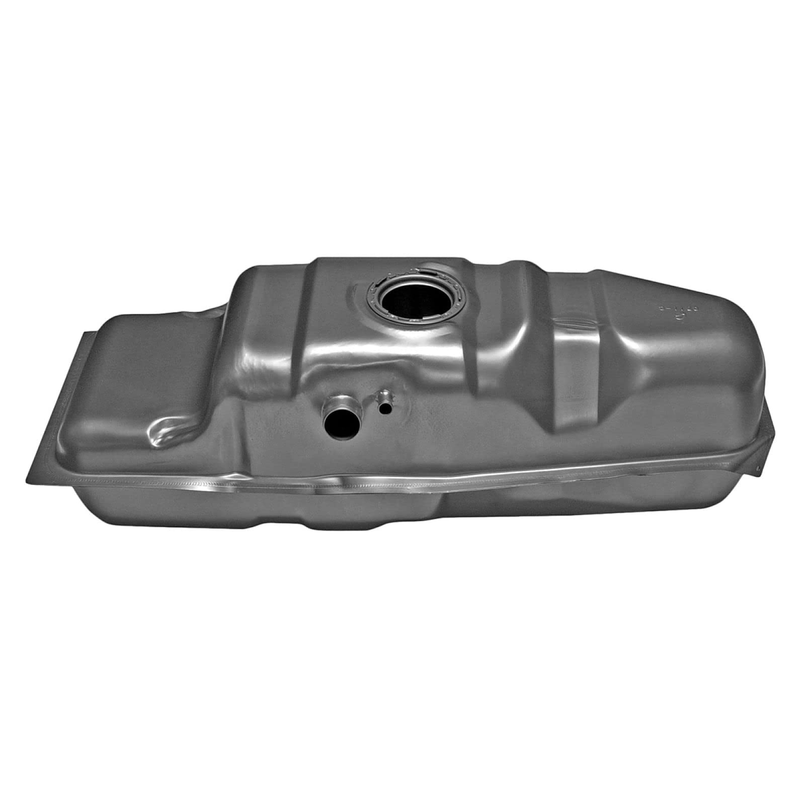 18.5 Gallon Gas Fuel Tank - Replacement For 1996 Chevrolet S10 & GMC Sonoma Pickup Trucks