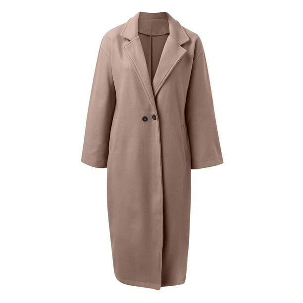 ジャケット・アウター Skookum NO COLLAR LONG COAT 38 Skookum NO COLLAR LONG COAT 38 - メルカリ