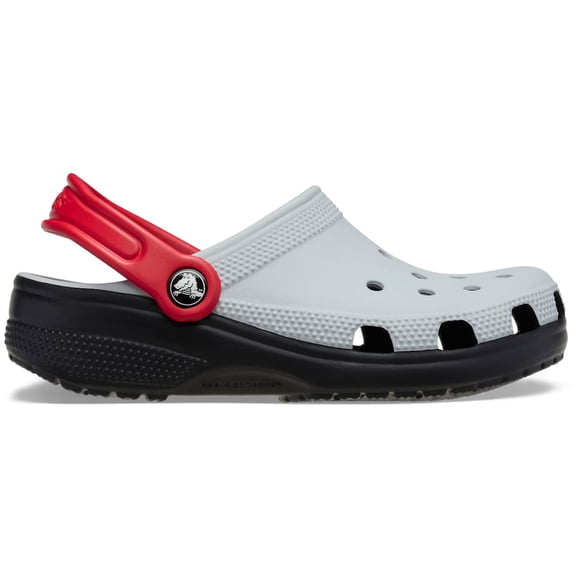 Crocs Kids Classic Retro Sport Clogs