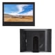 thumbnail image 5 of Pantalla LCD TFT de 7 pulgadas 1024x600 16:9 300cd/m² Sincero para Raspberry Pi 4B enchufe del Reino Unido, 5 of 10