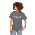 thumbnail image 2 of DJH Apparel | Blessings Flow From God Christian Unisex T-shirt, 2 of 6
