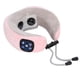 thumbnail image 4 of Masajeador De Almohada En Forma De U,Masajeador De Cuello Eléctrico Masajeador De Cuello Eléctrico U Masajeador De Vértebra Cervical Diseño Revolucionario, 4 of 8