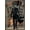 Bronze Framed Version, variant on DC Comics - The Joker - Arkham Asylum Wall Poster, 22.375" x 34", Framed