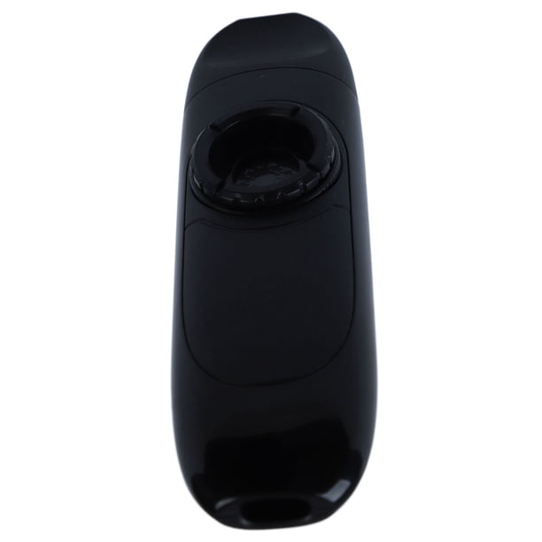 Kazoo eléctrico, Kazoo eléctrico de 11 cm, instrumento musical profesional, Kazoo profesional, estética elegante