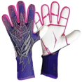 thumbnail image 1 of Professional Silicone Gloves Adult Children Goalkeeper Soccer Gloves, 1 of 1