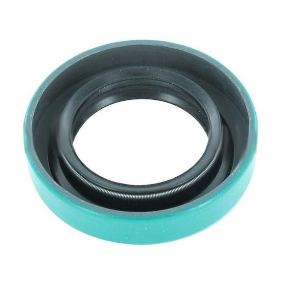 Rear Wheel Seal - Compatible with 1970 - 2002 Pontiac Firebird 1971 1972 1973 1974 1975 1976 1977 1978 1979 1980 1981 1982 1983 1984 1985 1986 1987 1988 1989 1990 1991 1992 1993 1994 1995 1996