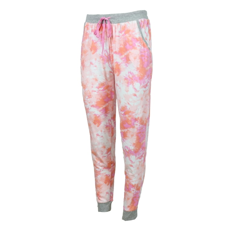Walmart tie dye jogger set new arrivals