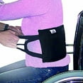thumbnail image 2 of MTS Medical Supply 3011 Safety Sure Transfer Sling, 2 lb., 2 of 3