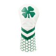 thumbnail image 2 of Golf Madera Head -Tartover Golf Wood Cover Cover Golfer Regalo Cue de golf Caso de Anti scratch Port PU Protector de cuero PU, 2 of 8
