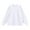 White, variant on Qingpeng Women's Casual Cute Oversized Long Sleeve Round Crew Neck Sweatshirt Pullover Top