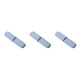 thumbnail image 5 of Caja de almacenamiento para cepillos de dientes Matsuzay con tapa organizador de bolígrafos, 5 of 6