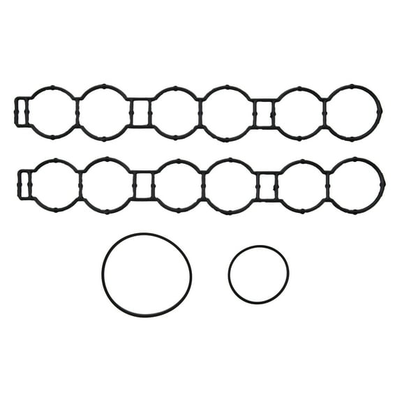 FEL-PRO MS 97397 Intake Manifold Gasket Set Fits select: 2014-2018,2020 RAM 1500