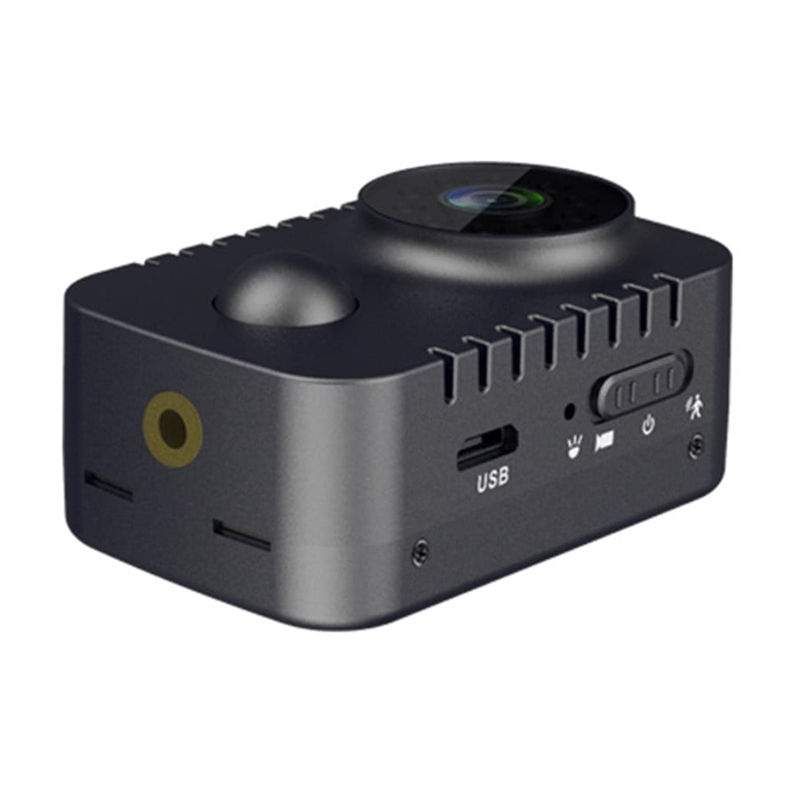 Kiplyki MD29 1080P Sensor Night Vision Camcorder Motion DVR Micro Camera Sport DV Video
