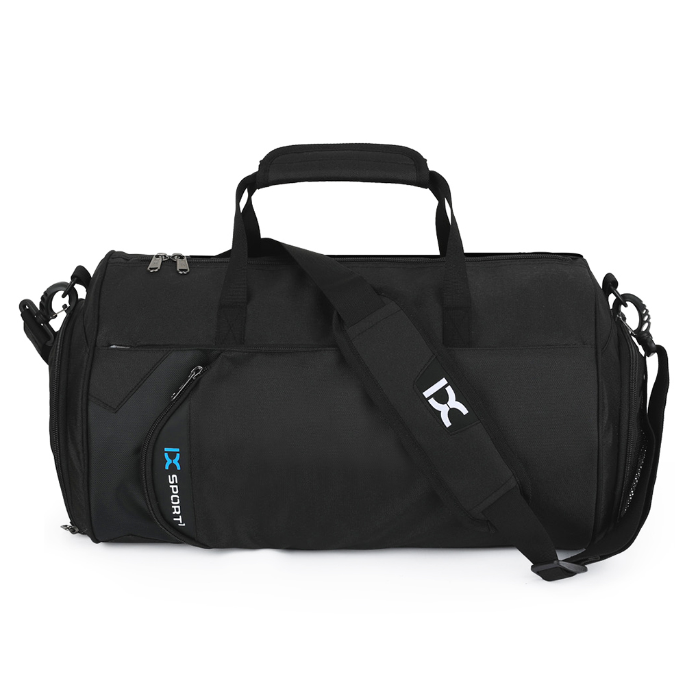 IX Waterproof 30L Gym Tote Bag with Separate Shoe Compartment Travel ...