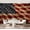 Color 2, variant on Wall Mural Peel and Stick Bald Eagle American flag Self-Adhesive Wallpaper Removable Wall Decal Wall Sticker Home Decor for Living Room Bedroom 100"x144"