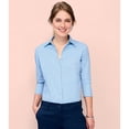 thumbnail image 4 of SOLS Womens Effect 3/4 Sleeve Fitted Work Shirt, 4 of 5